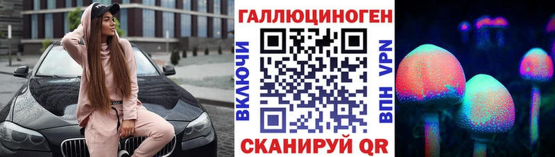 Галлюциногенные грибы Psilocybe Тула